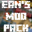 Ean's Mod Pack (Used to be Dyslixipack) logo