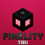Finality Tau logo