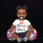 Cute Infant Tees logo