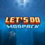[Let's Do] Modpack - 1.19.2 logo