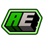 Alorian Expansion logo
