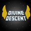 Divine Descent logo
