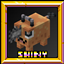 Shiny's Pochitas logo