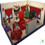 Xmas Family Room