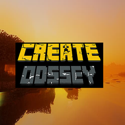 Create Odyssey {FORGE} project image
