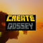 Create Odyssey {FORGE} logo