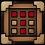Just Another Toxic Technik Level Border [JATTLBM Version II] logo