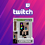 TwitchPops logo