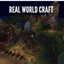 Real World Craft logo