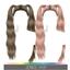 Simpliciaty's Jennie Hair logo