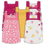 Infant Floral Fox Dress logo