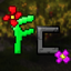Flora Craft logo