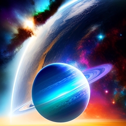 Space: The Final Fontier logo