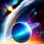 Space: The Final Fontier logo