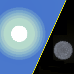 Better Sun & Moon logo