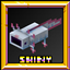 Shiny's Pogolotls logo