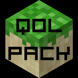 Just Another QOL Pack project image