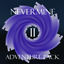 Nevermine Adventure II logo