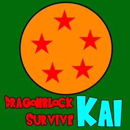 Dragonblock Survive Kai project image