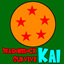 Dragonblock Survive Kai logo
