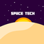 Space and exploration  logo