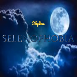 Selenophobia logo