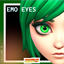 Emo Eyes logo
