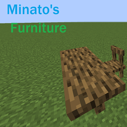 Minato's Furniture project image