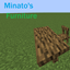 Minato's Furniture logo