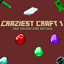 Craziest Craft 1: The Adventure Begins logo