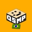Qsmp WazillaDeus logo