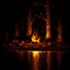 Bonfires logo