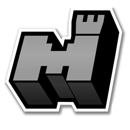 Mineplex Main Menu Panorama logo