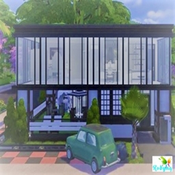 Single parent bliss - No cc