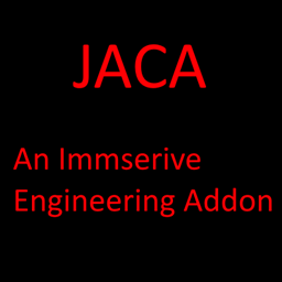 Just Another Conveyor Addon logo