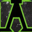 Space RAIDers logo