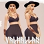 REMINISCENCE: a tattoo collection by Valhallan logo