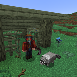 MintyCraft logo