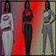 newluxurioussms4 Kiss Me Now Sweat Suit logo