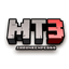 Custom Fluids For MagiTech 3 logo