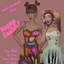 Sweetheart Easter Dress logo