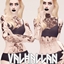 VIOLENT: a tattoo set by Valhallan logo