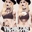 SPOOKY: two Halloween themed full body tattoo sets by Valhallan logo