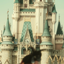 Magical Theme Park Paintings logo