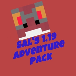 Sal's Adventure Pack project image