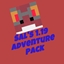 Sal's Adventure Pack logo