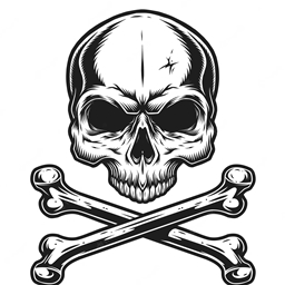 Jared's Hardcore Horror Pack project image