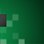 AlMiMi Minecraft logo
