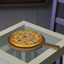 Orange Pizza logo