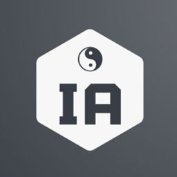 IronAddon logo